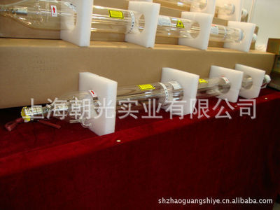 【100w玻璃激光管,100w金屬激光管,100w布料激光切割機配件】價格,廠家,圖片,其他服裝服飾機械,上海朝光實業-