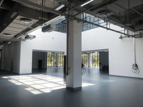 獨家丨特斯拉上海首個交付中心即將投入使用