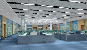 貼心設(shè)計(jì)服務(wù)，客戶(hù)滿(mǎn)意效果——郎世寧裝飾上海激光管項(xiàng)目