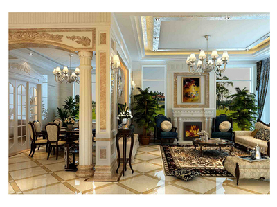 廣州本杰明裝飾工程 專業(yè)供應室內(nèi)外裝修服務，打造品質(zhì)空間