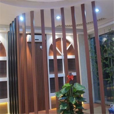 臨沂君橋生態(tài)木 專業(yè)室內(nèi)外裝飾裝修解決方案