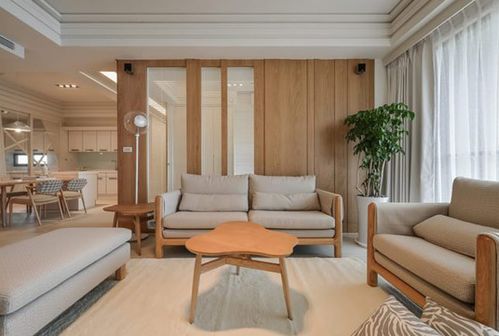 從心出發，構筑理想棲居——如何選擇適合你的家居裝修風格