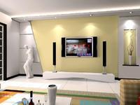 春季裝修正當時 濟南室內外裝修設計全攻略