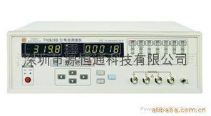 呂妹牌潤滑油在儀器儀表及其他未分類產(chǎn)品中的應用列表