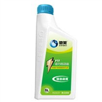 馳美 PTF-8 機油助力油 1L裝市場分析與電商最低報價