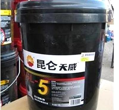 昆侖天威GL-5 85W90車輛齒輪油 為您的愛車提供卓越潤滑保護