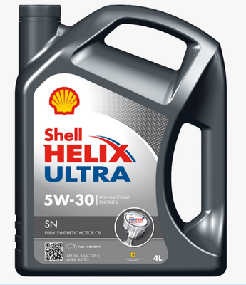 殼牌機油型號詳解 全面解析機油規(guī)格與適用場景