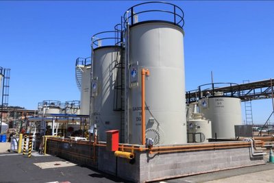 汽車產(chǎn)業(yè)鏈中真正的大佬 能源企業(yè)如何迎接行業(yè)變革與儀器儀表的機遇